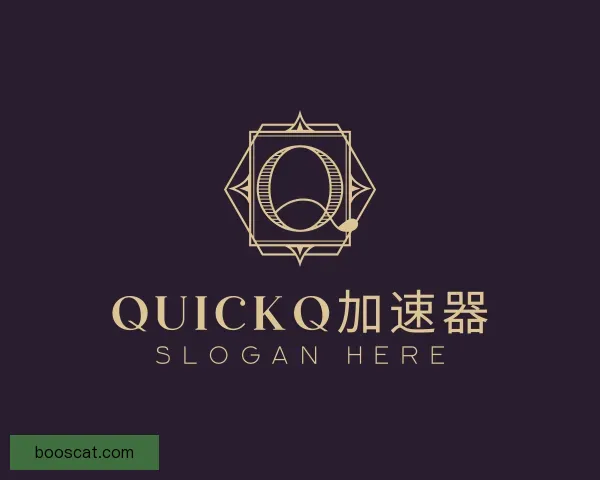 了解quickq加速器苹果版
